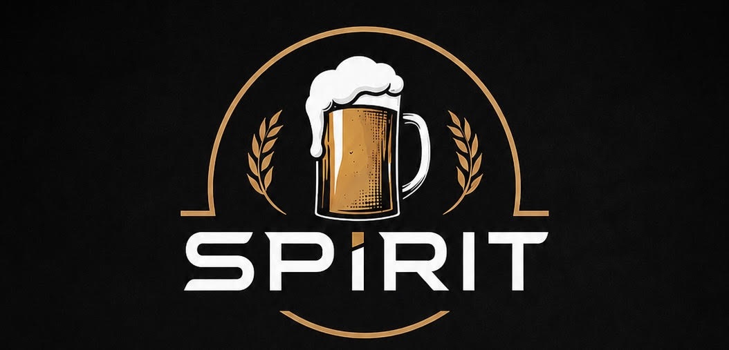 Spirit Söröző 3